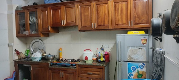 Bán nhà 4 tầng phố cổ tại Hàng Buồm, Hoàn Kiếm, Hà Nội